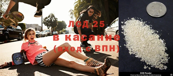 винт Абаза
