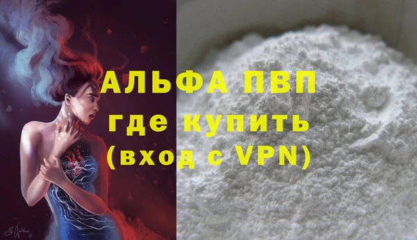винт Абаза